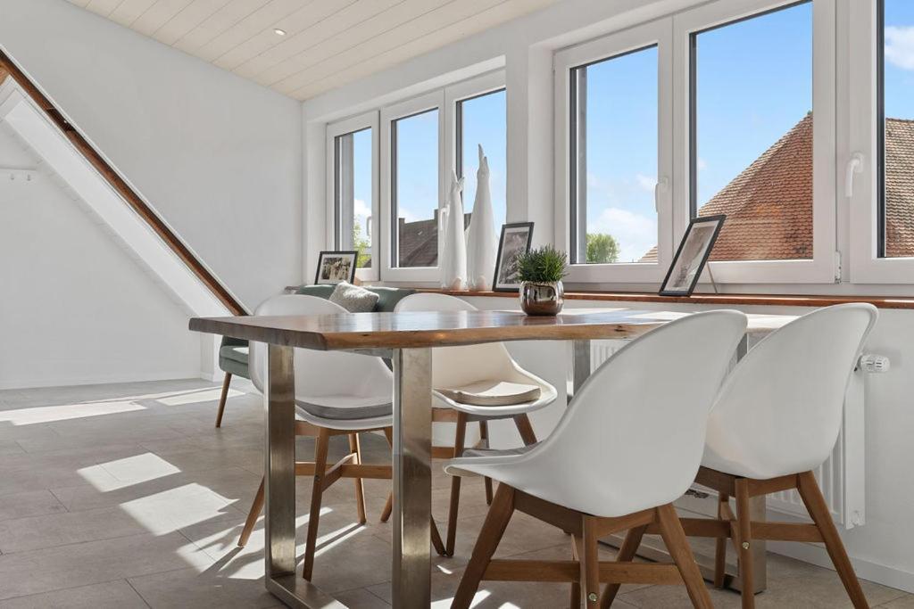Second Home - Ferienwohnungen Fischbach FDH Buitenkant foto