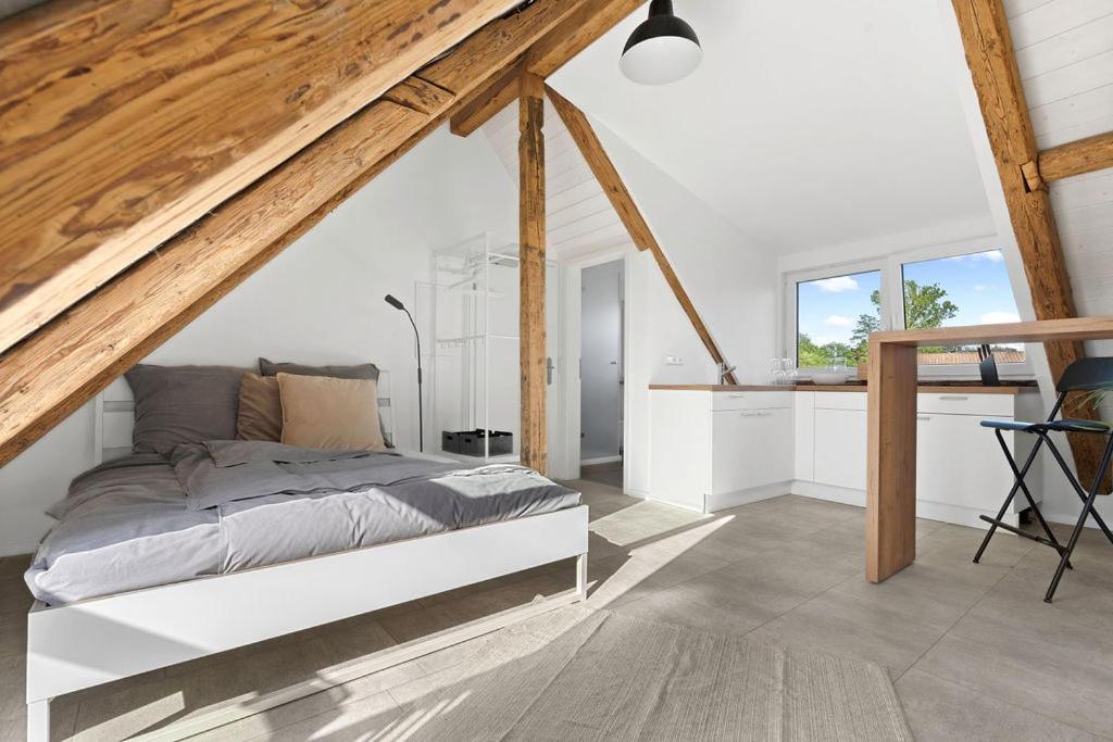 Second Home - Ferienwohnungen Fischbach FDH Buitenkant foto