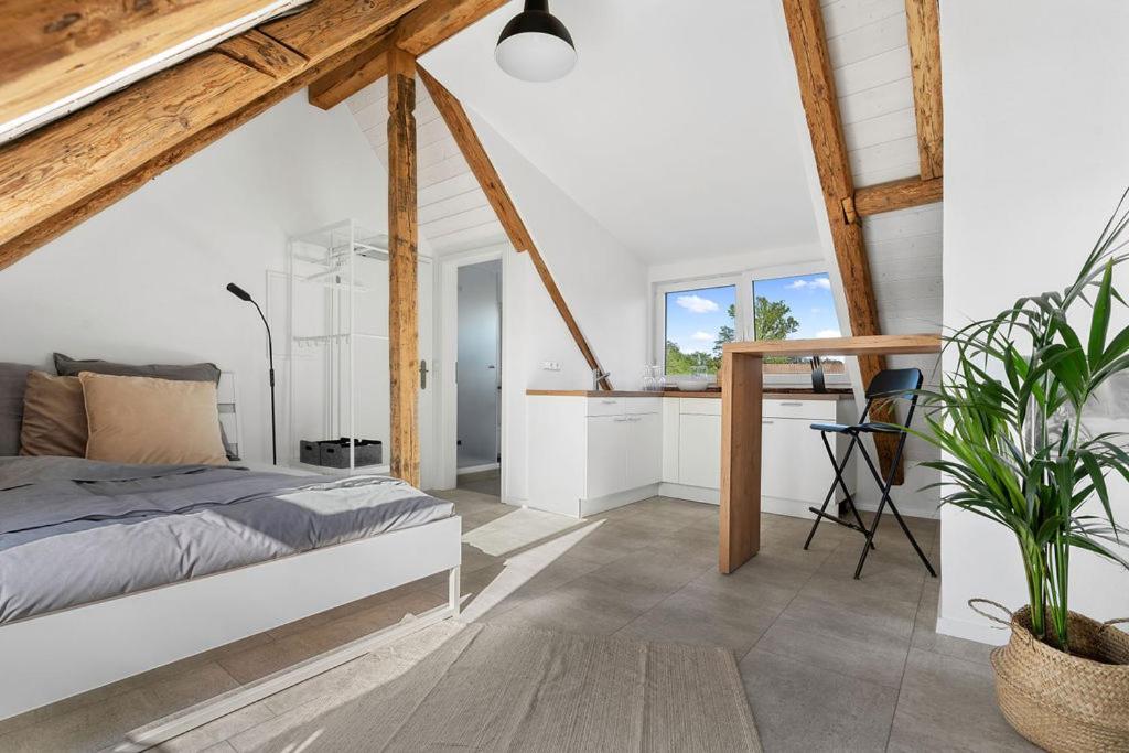 Second Home - Ferienwohnungen Fischbach FDH Buitenkant foto